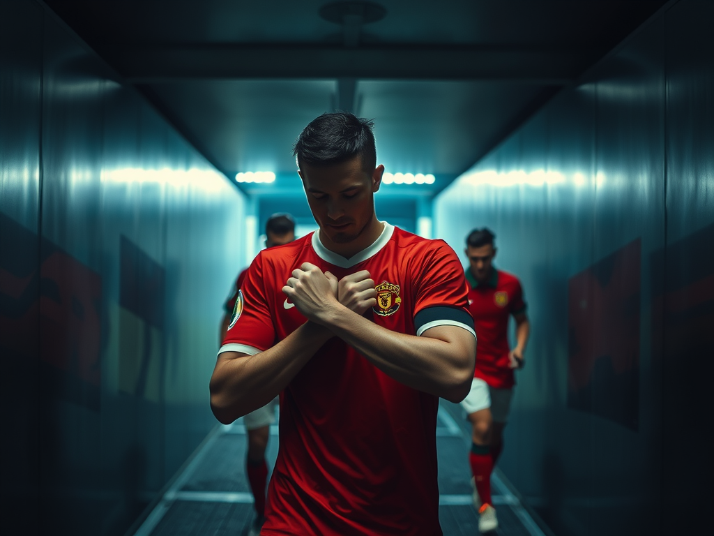 Canada men's national soccer team battles on despite injuries