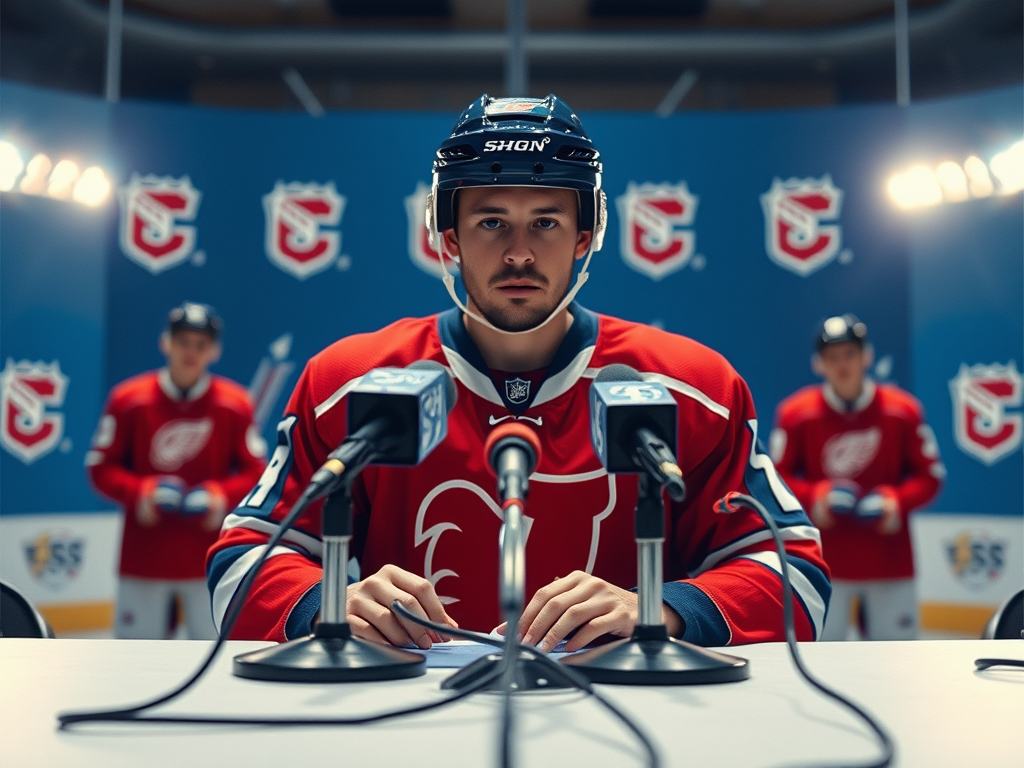 Vancouver Canucks Draft and Trade with Clear Team Philosophy