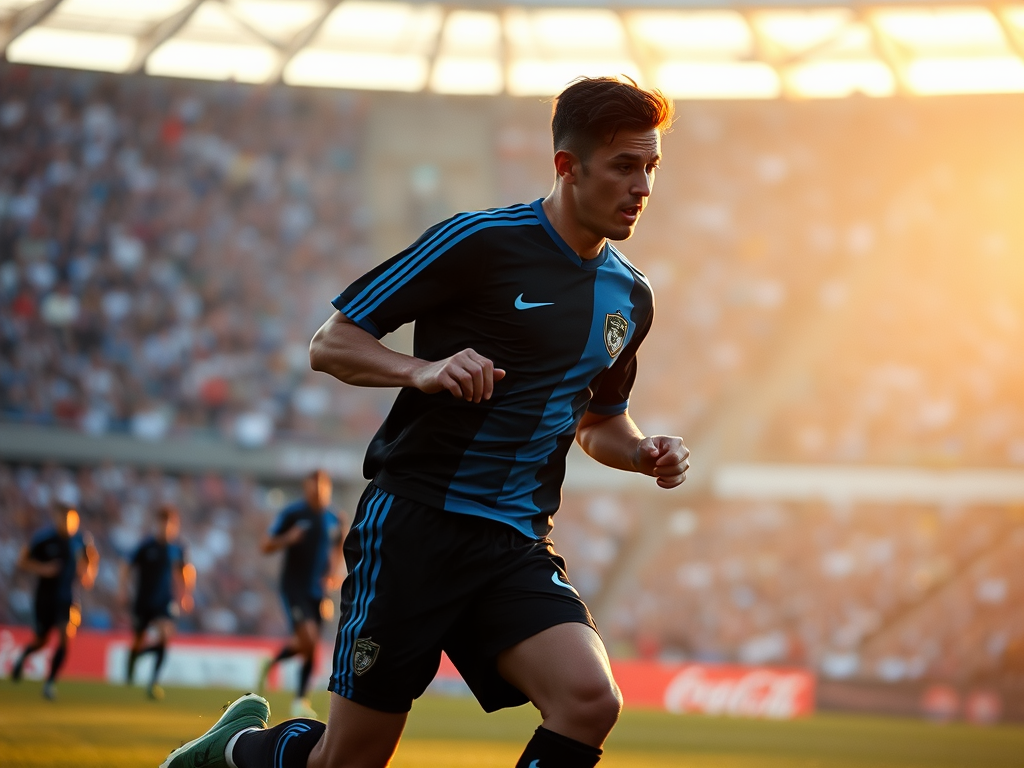 N. Crockford shines as the backbone of San Jose Earthquakes defense