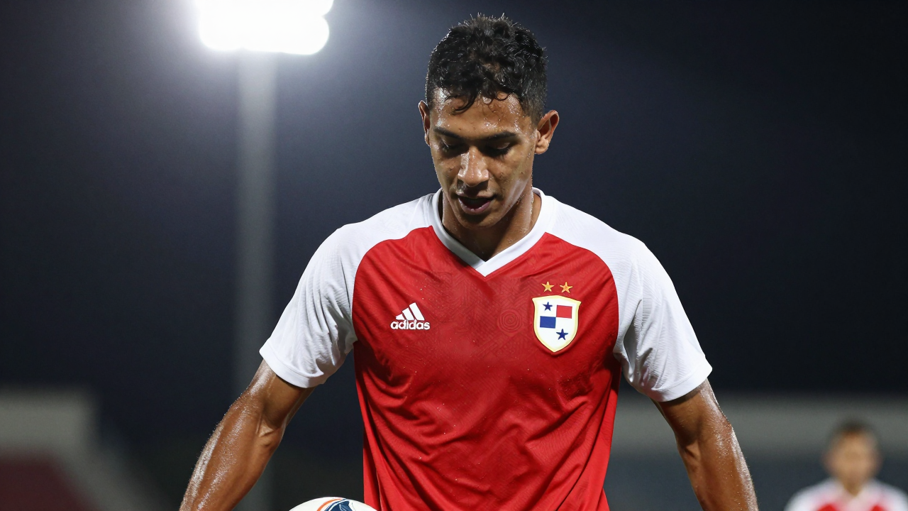 La Marea Roja se prepara para el duelo contra Costa Rica