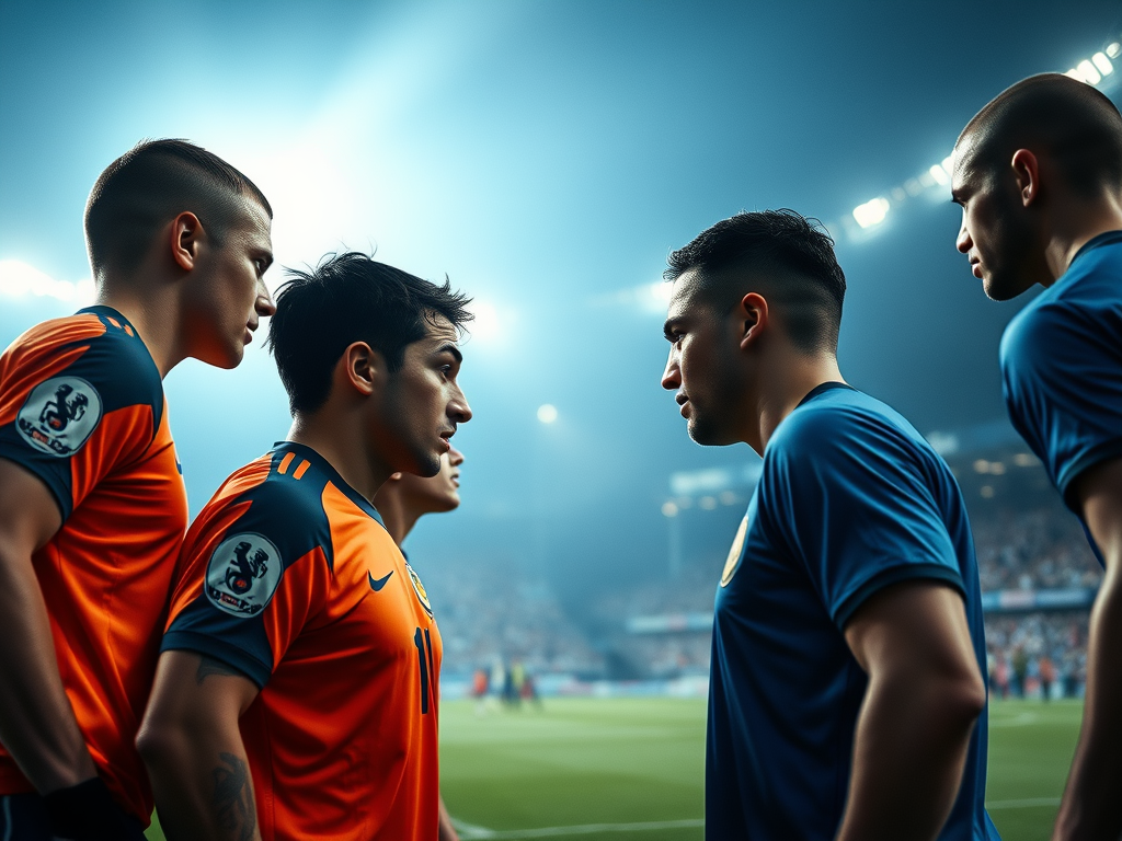 The Electric Atmosphere of FC Cincinnati's Derby Days