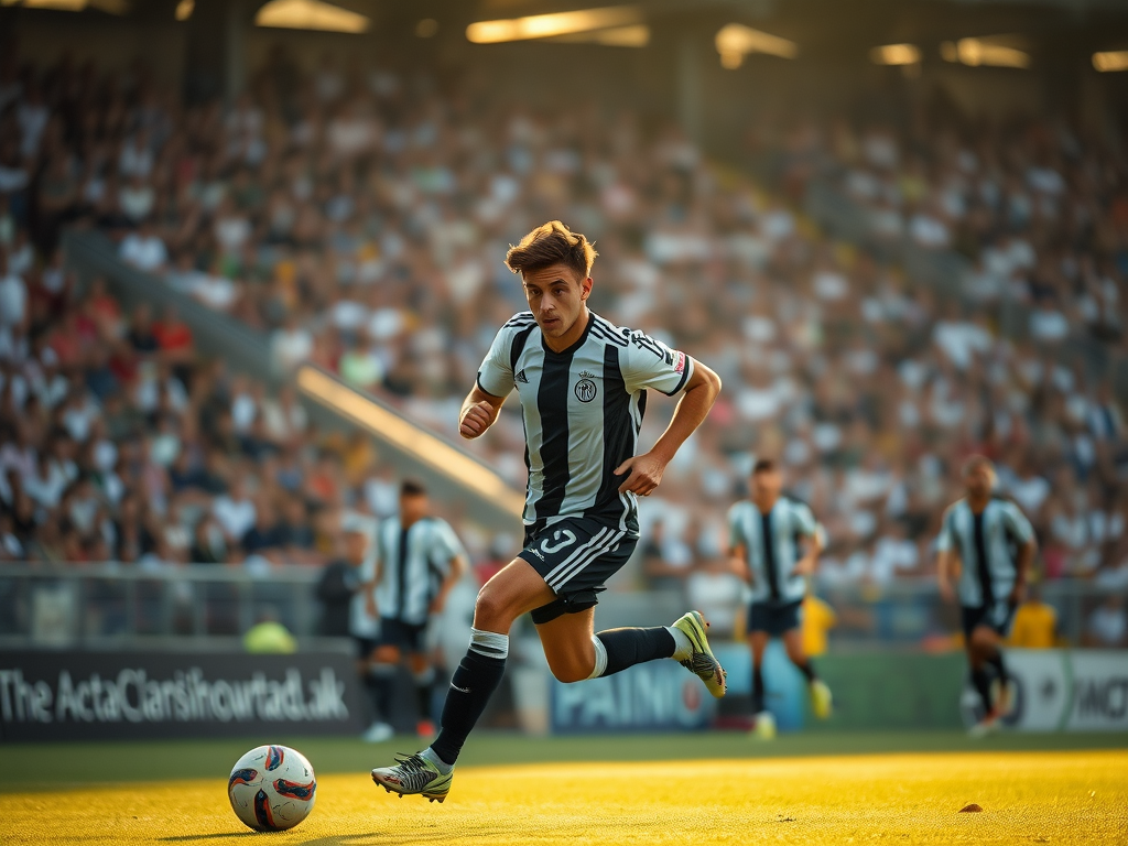 F. Gastaudo's impact on Centralcordoba's midfield
