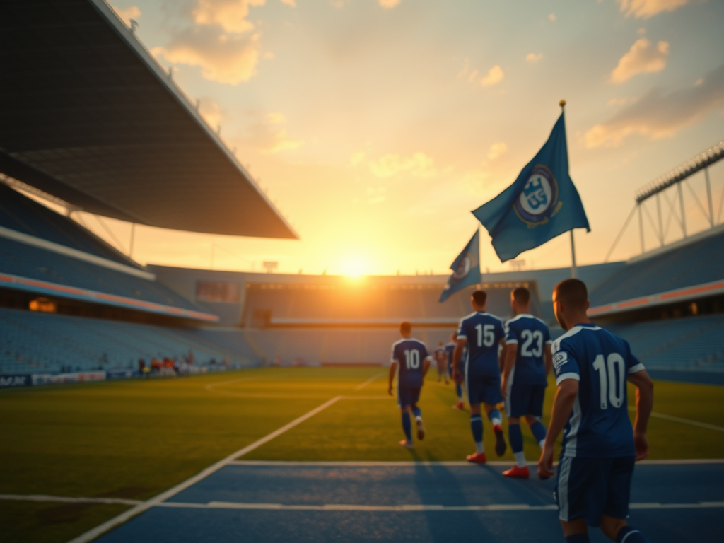 Taktische Feinjustierungen für FC Lausanne-Sport: Der Weg zur Stabilität