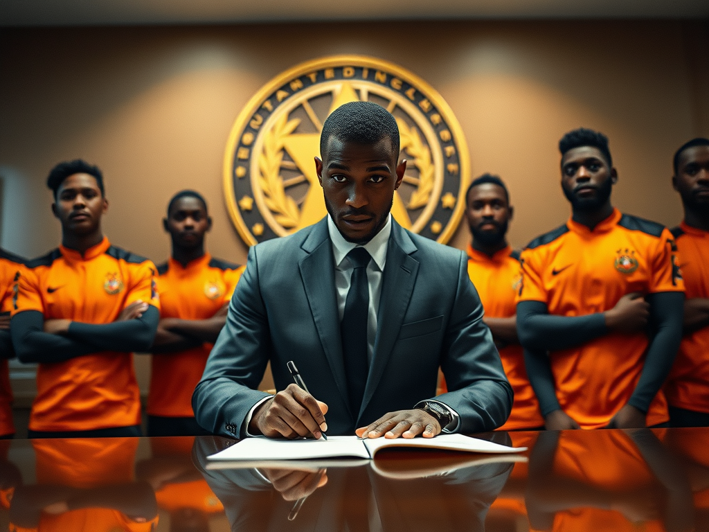 Houston Dynamo eyes crucial transfer window