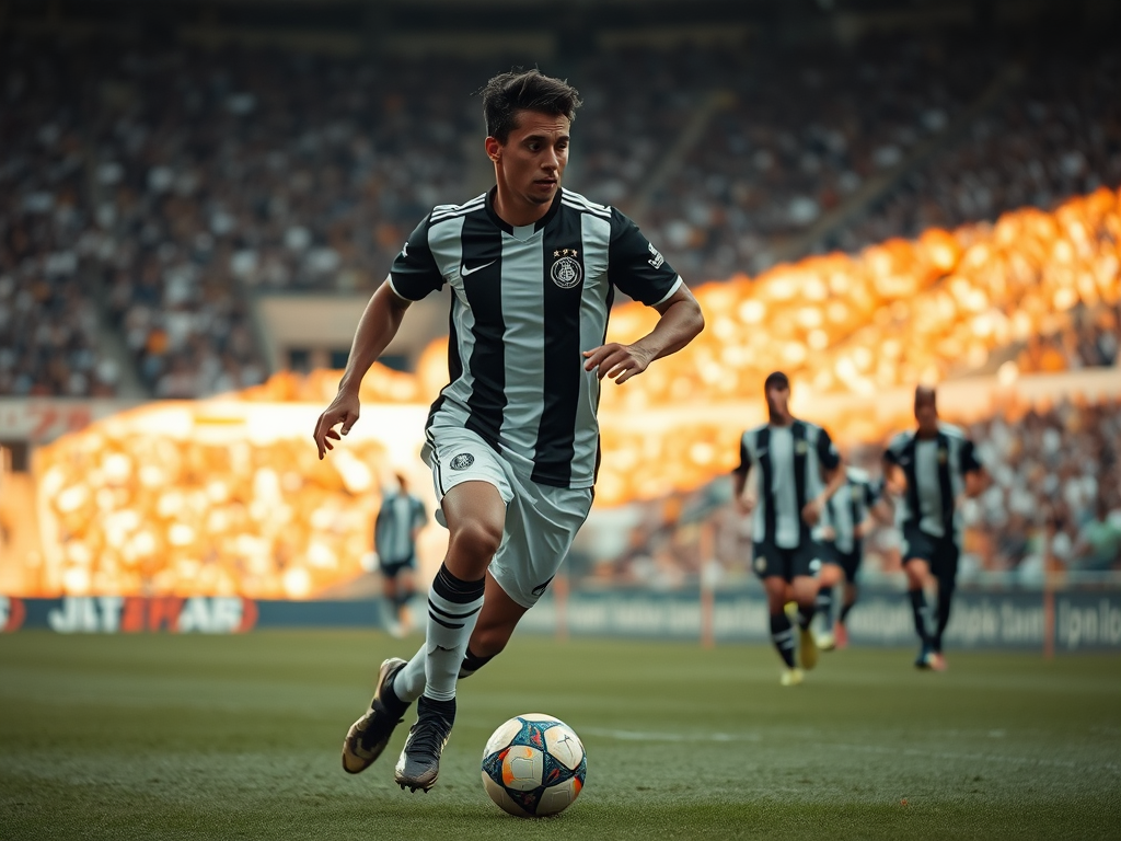 Botafogo fecha acordo e avança na temporada 2026