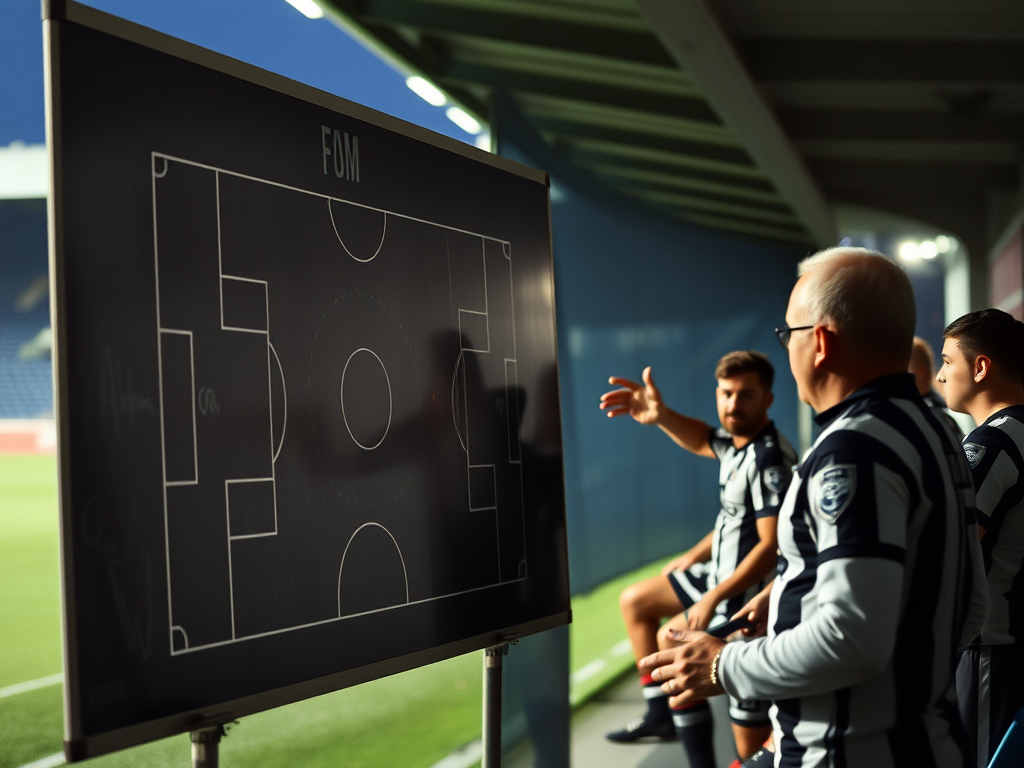 Corinthians: Key Players and Tactics for the Platense Match
