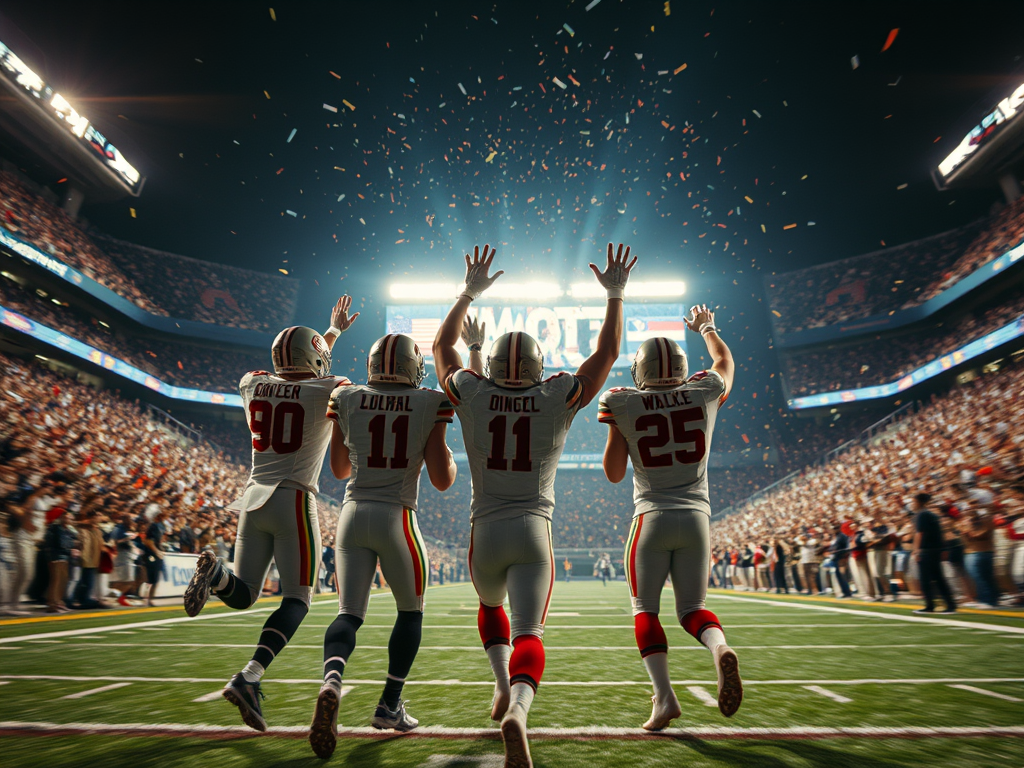 Los Angeles Chargers Predicted to Win 12 Games in 2026