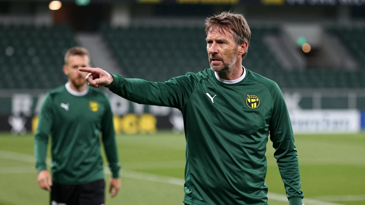 Östers IF har ökat sin squad till 24 spelare med en medelålder på 25,5 år