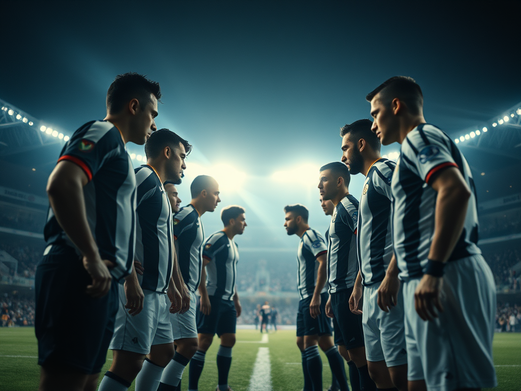 Tactical Preview: Deportivo Riestra's Upcoming Match Against Defensores de Belgrano
