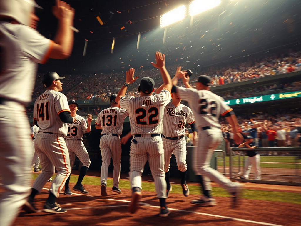 Seattle Mariners Win Against Cleveland Guardians