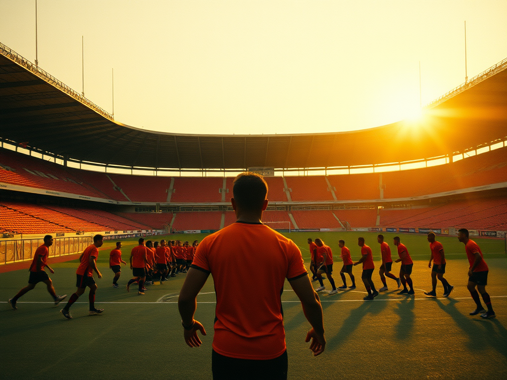 The Unforgettable 2020 CPL Championship Journey of Forge FC