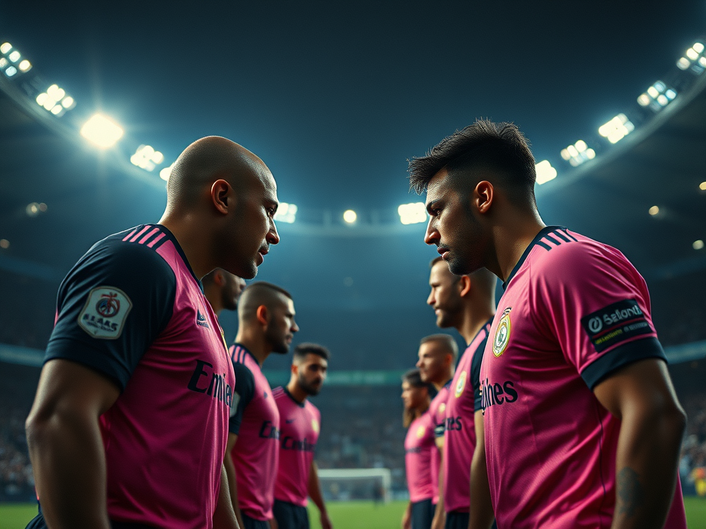 Palermo vs. Catania: A Tactical Preview of the Derby Clash