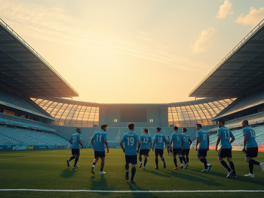 New faces at Le Havre AC: expectations and tensions