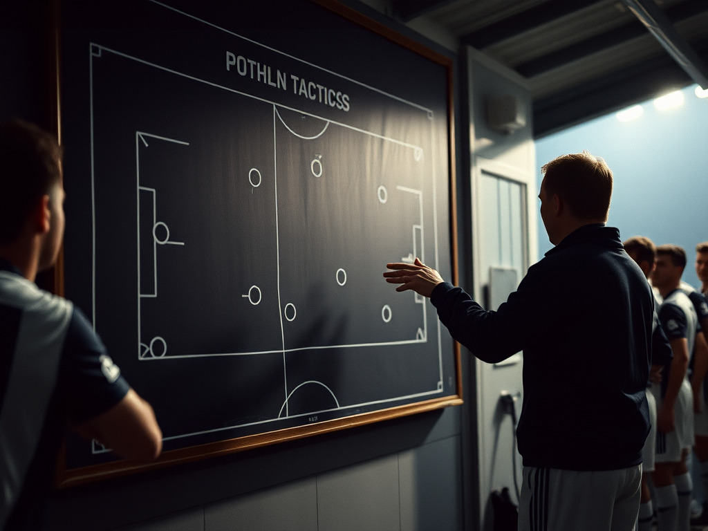 As táticas do Botafogo: análise pós-jogo