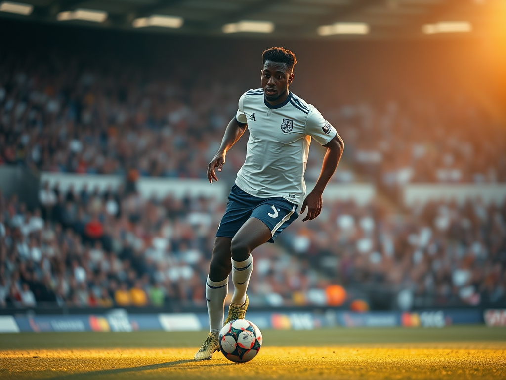 E. Adebayo shines bright for Lutoncity