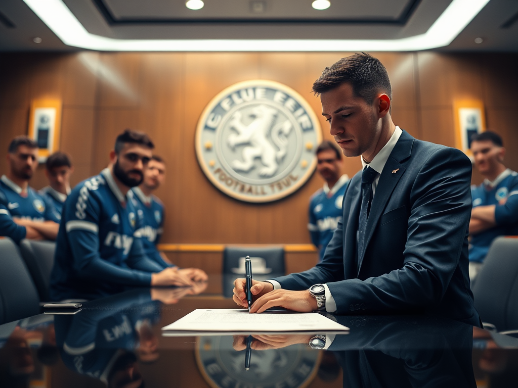 Hertha BSC targets new signings in January window