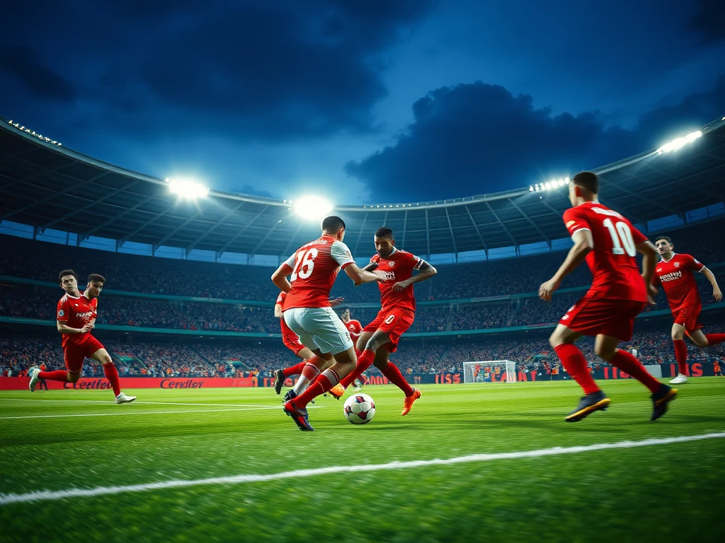 Antalyaspor, Gençlerbirliği ile 10 Haziran 2026 tarihinde maç yapacak