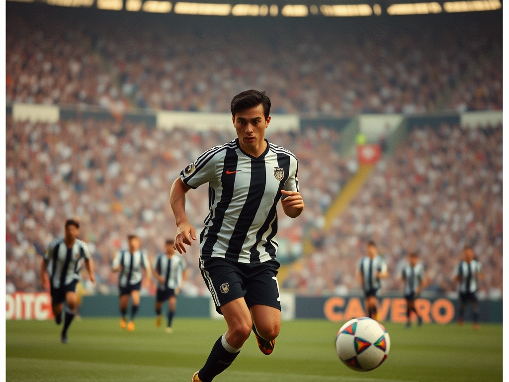 Atletico Mineiro's Dadá Maravilha: A legend's impact