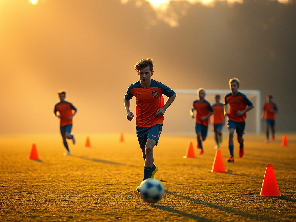 G. Flores: FC Cincinnati's Rising Defensive Star