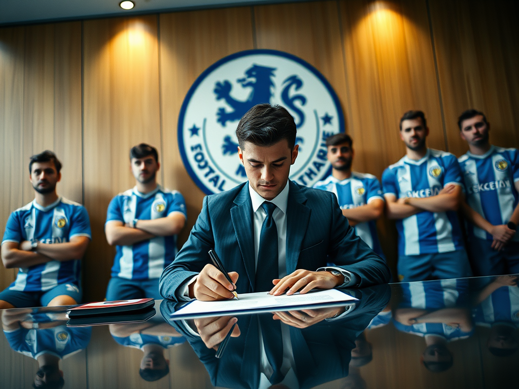 Gorica seeks to reinforce squad in January transfer window