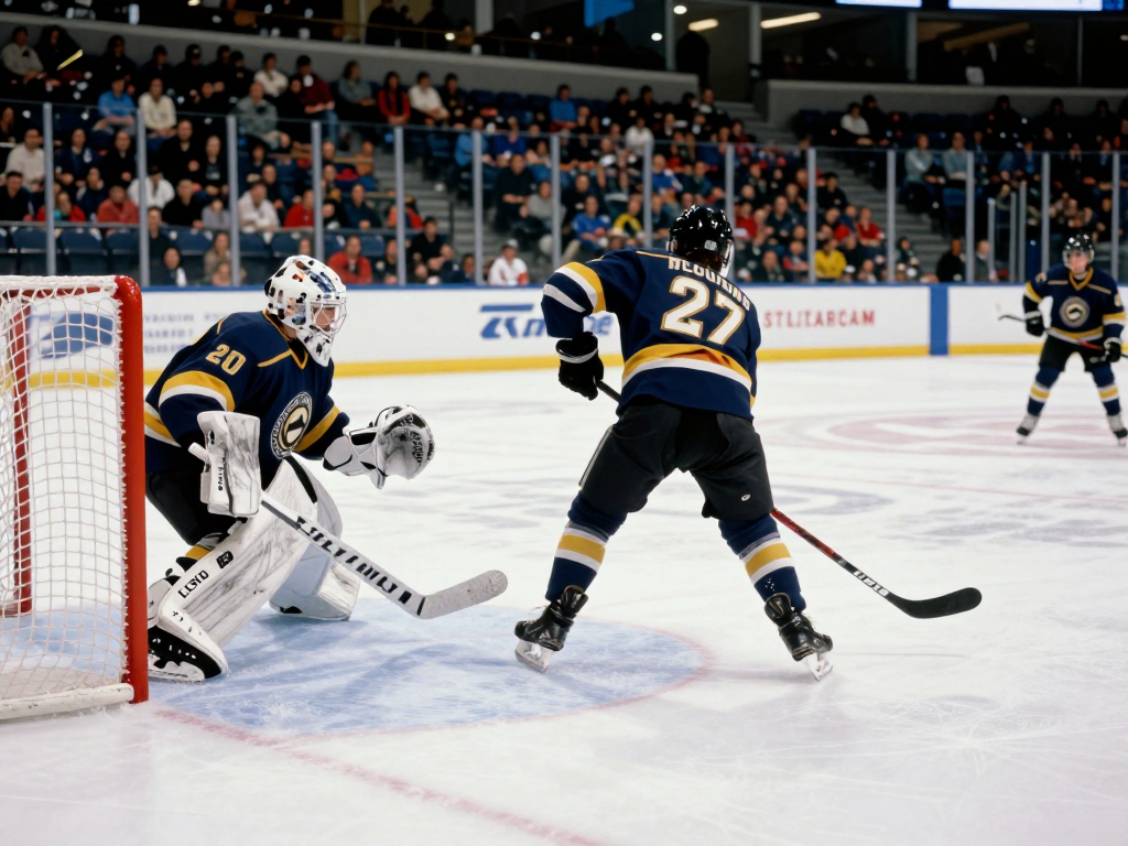 St. Louis Blues Appoint Alexander Steen as General Manager