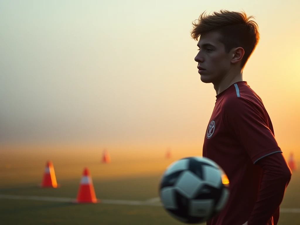 E. Aguilar: The rising star of Salzburg