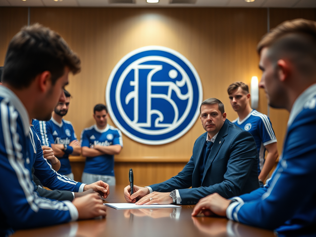 IK Norrköping gears up for the transfer window