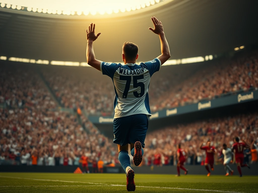 Argentina Wins in World Cup 2026 Group Stage