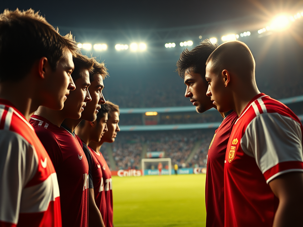 The Unbreakable Bond: Atlético Ottawa Fans and Their Game Day Rituals