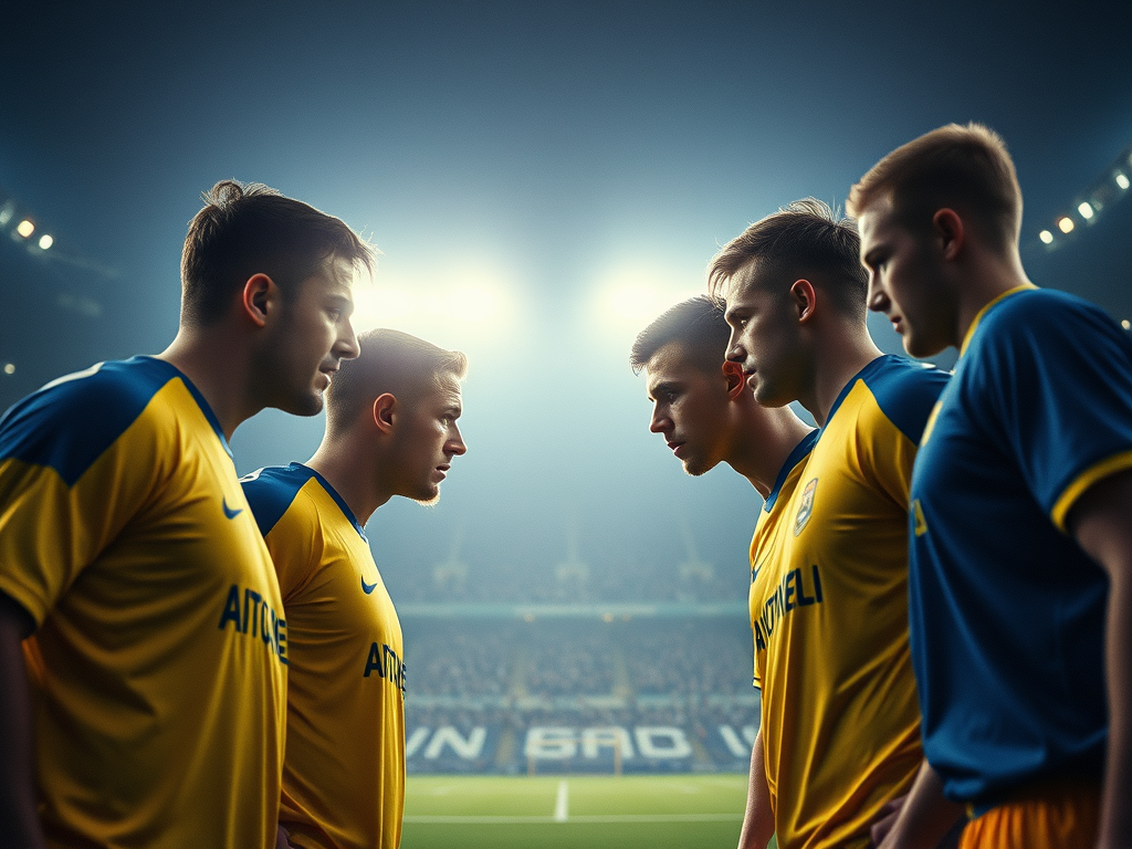 Brøndby IF: En uacceptabel hændelse under derbyet mod F.C. København