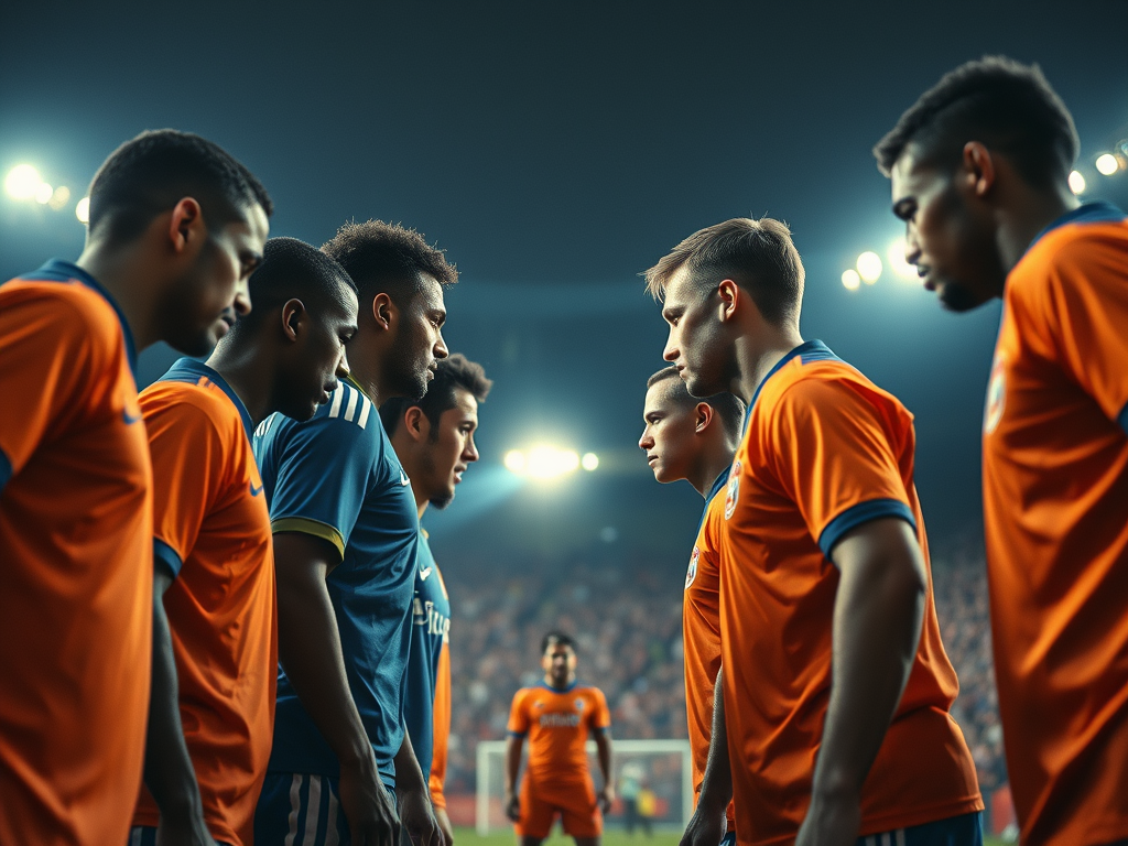 The Derby Day Experience: Rituals and Traditions of FC Cincinnati Supporters