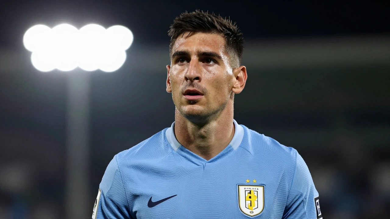 La Celeste viajará a India para un amistoso en octubre, tras una derrota de su selección Sub 20 ante Paraguay y con su...