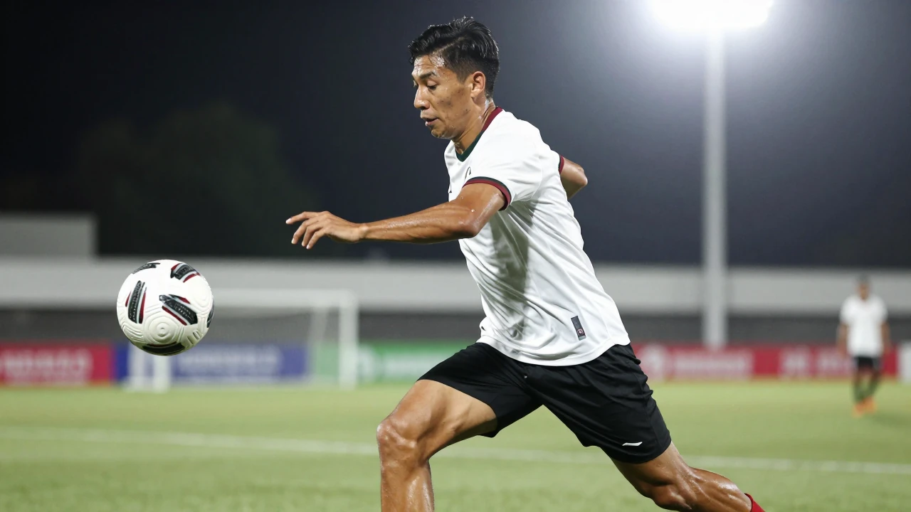México vs Ghana: Un Duelo Amistoso de Preparación Crucial