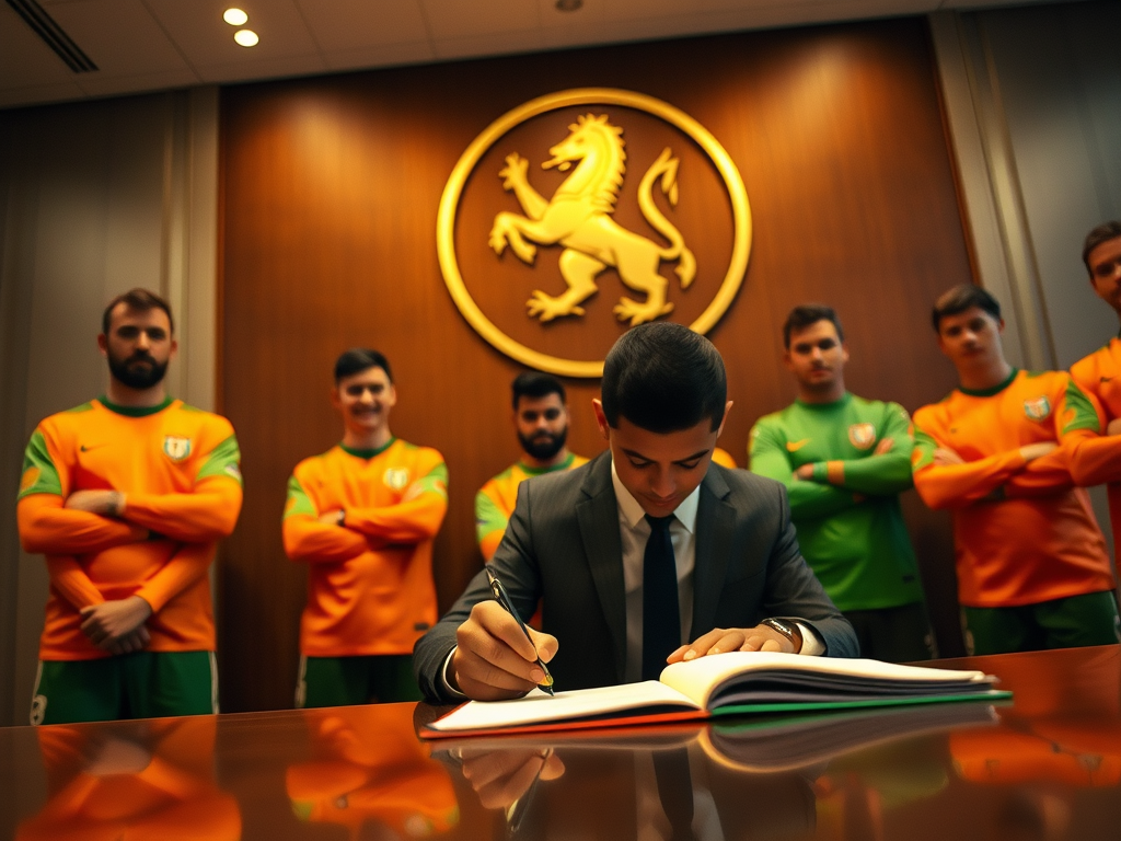 Alanyaspor's future: Insights on the upcoming transfer window