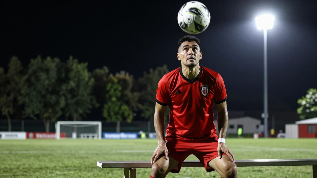 Cristian Romero anotó en la victoria del Atlético de Madrid en Champions, mientras Lautaro Martínez marcó un doblete para...