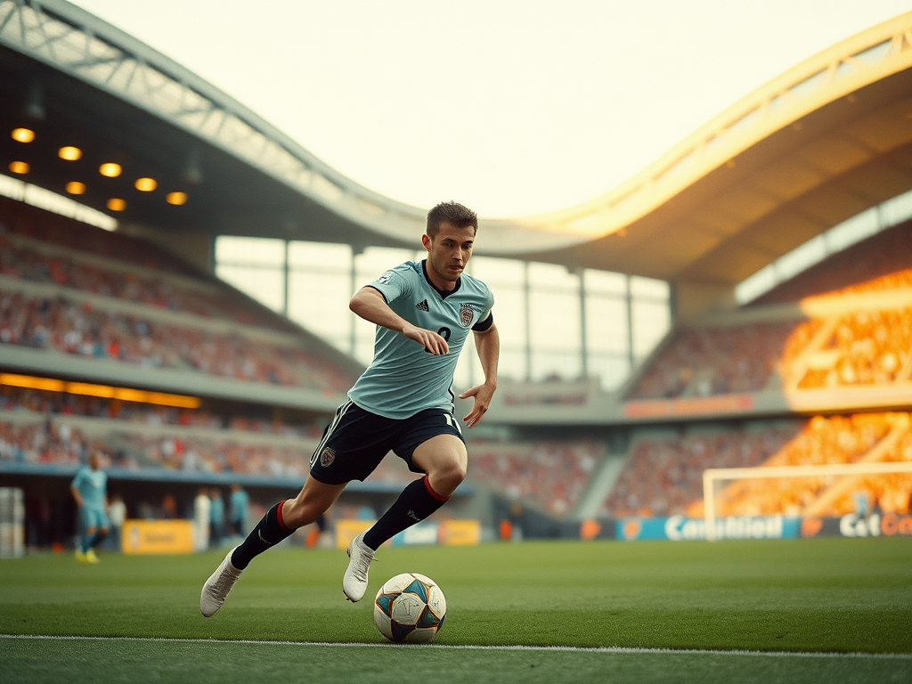 Player focus: T. Boss shines in 1. FC Saarbrücken's campaign
