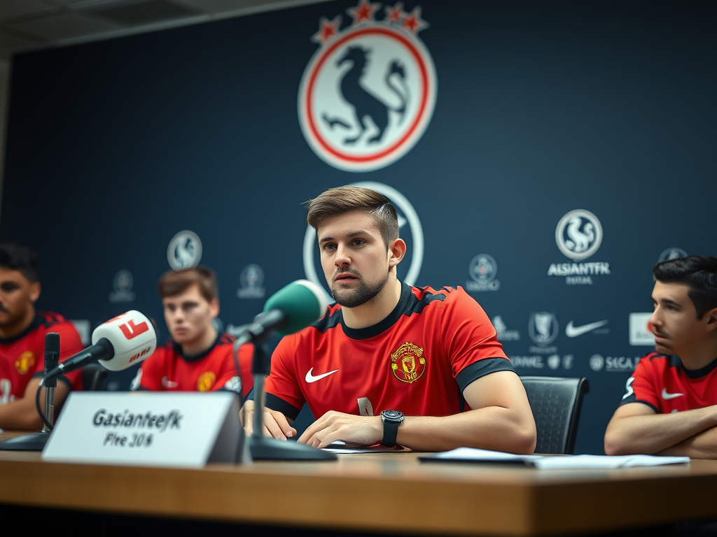 Gaziantep FK's Tactical Shape: A Deep Dive