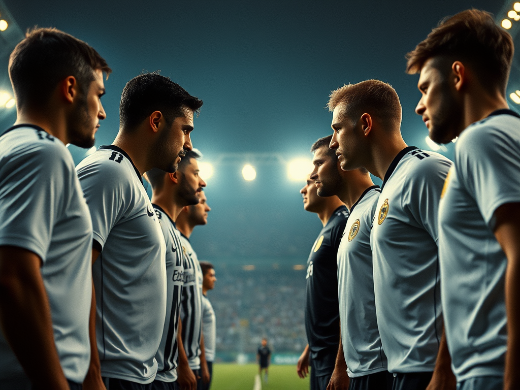 The Passion of I Bianconeri: Exploring Cesena's Unique Fan Culture