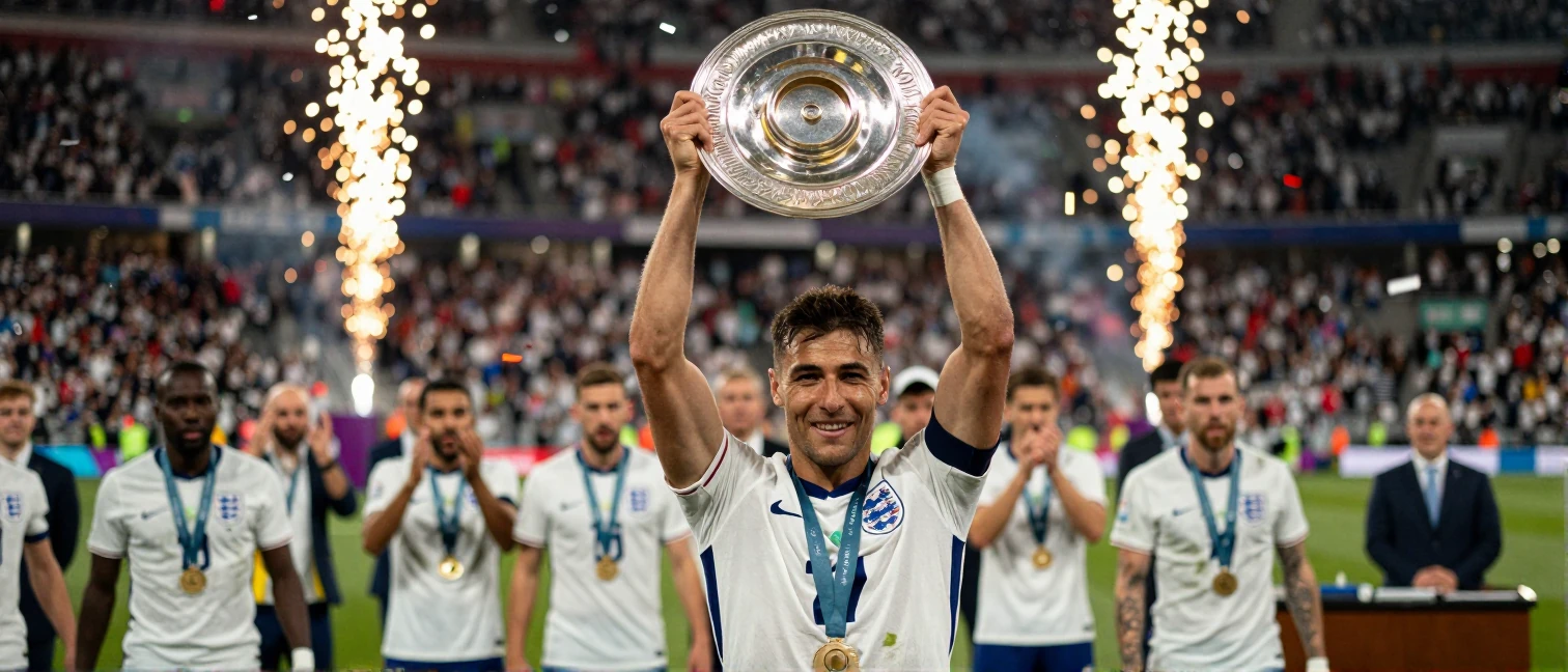Tuchel admits defeat: "I’m with Spain" after England’s loss to Argentina in semis