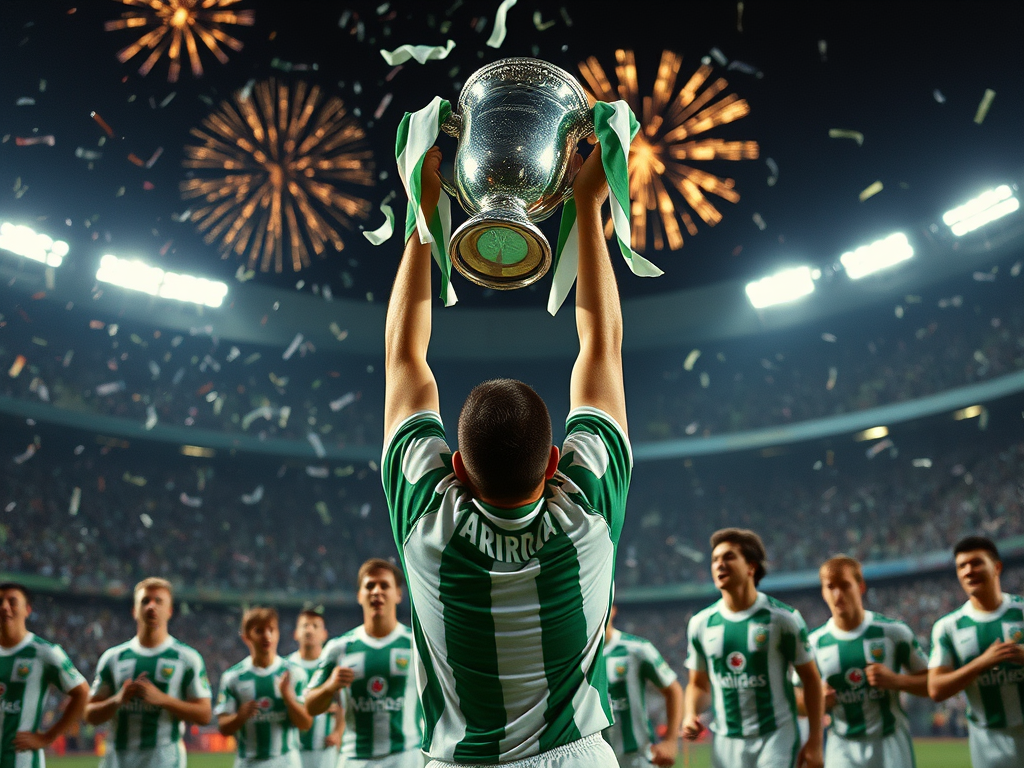 The 2004 Apertura: Banfield's Historic First League Title