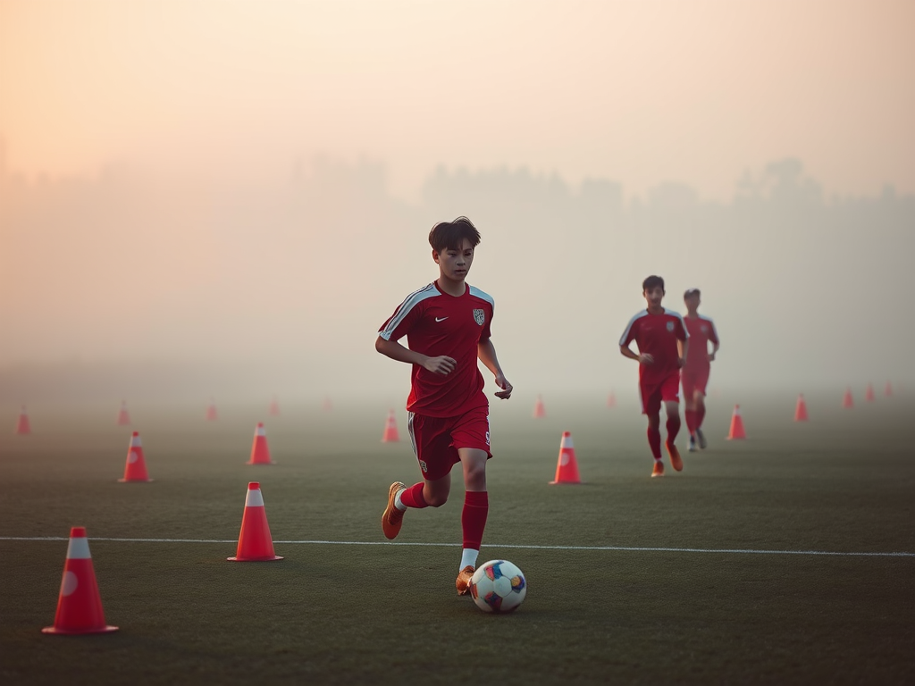 Yunnanyukun's Rising Star: Player Profile of Zhang Wei