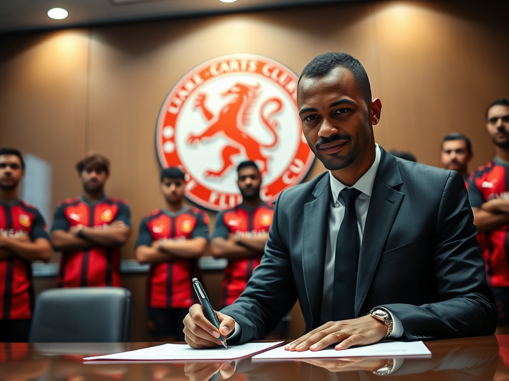 Newell's Old Boys looks to strengthen squad this transfer window