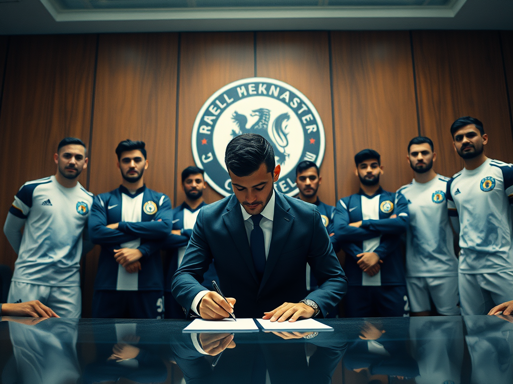 Kasımpaşa SK'nın yeni transfer siyaseti ve K. Ayhan