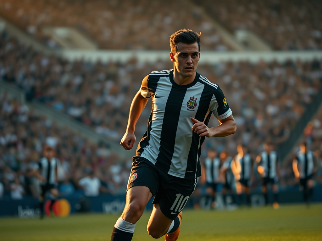 Gabriel Bontempo: a nova revelação do Santos