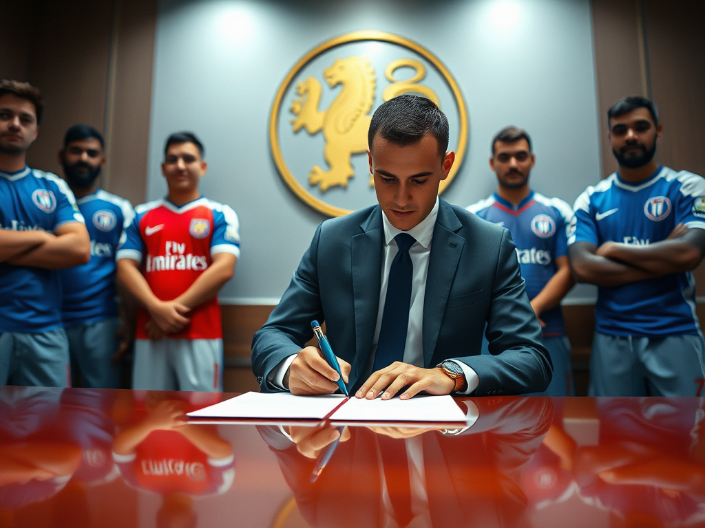 Transferências em destaque: Bahia e a busca por novas estrelas