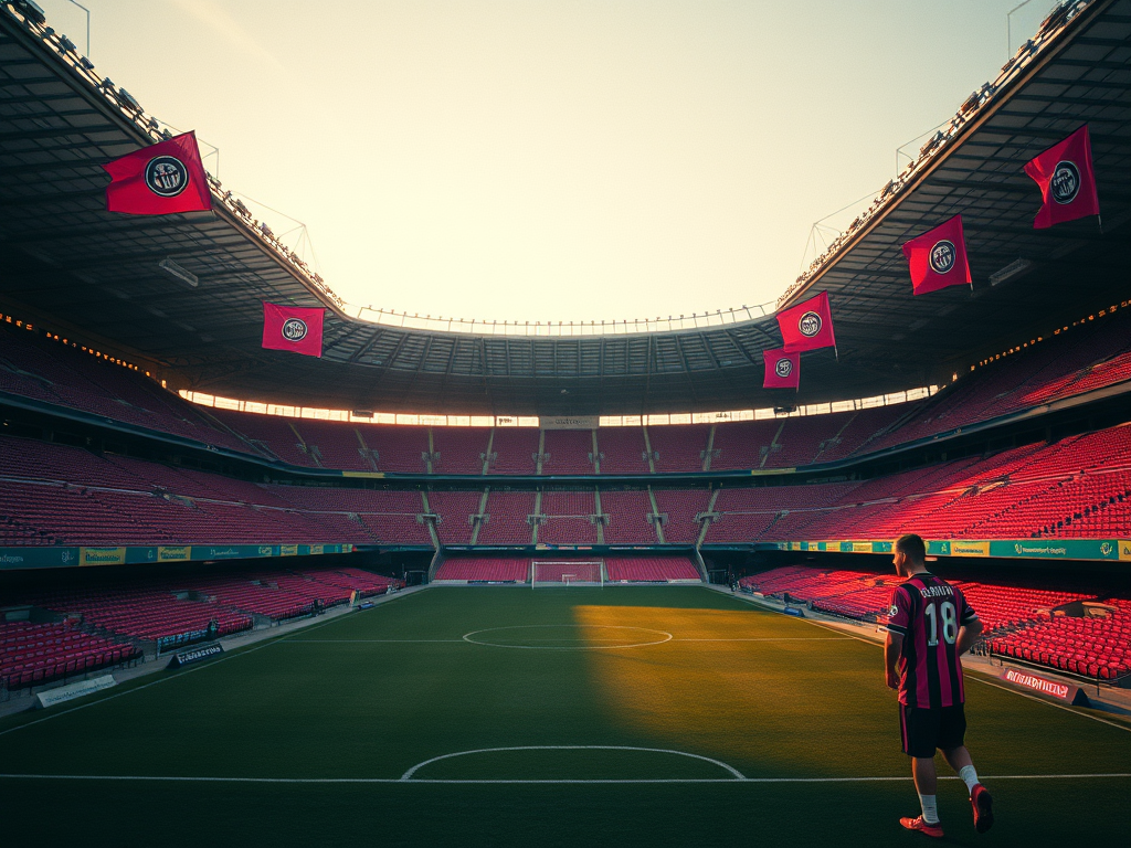 Lionel Messi: The heartbeat of Inter Miami CF