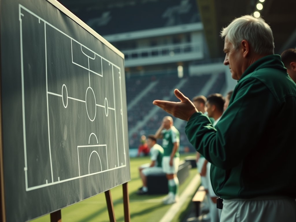 Rio Ave: Desvendando Táticas e Jogadores-Chave Para o Próximo Confronto