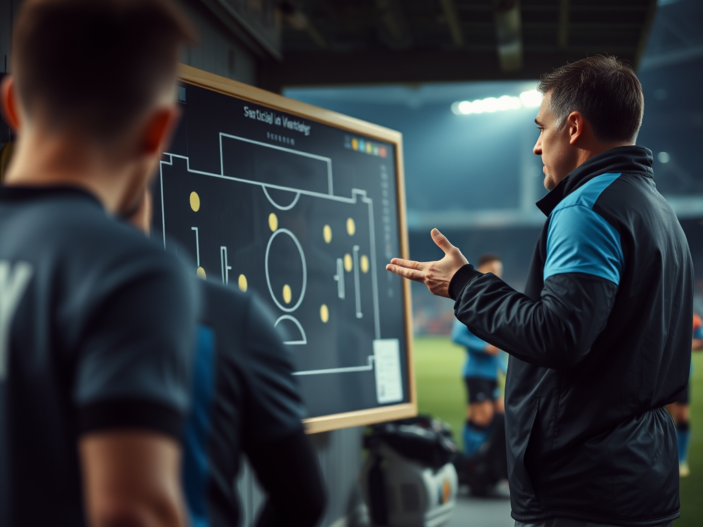 Tactical Tweaks for Minnesota United FC's Offensive Revival
