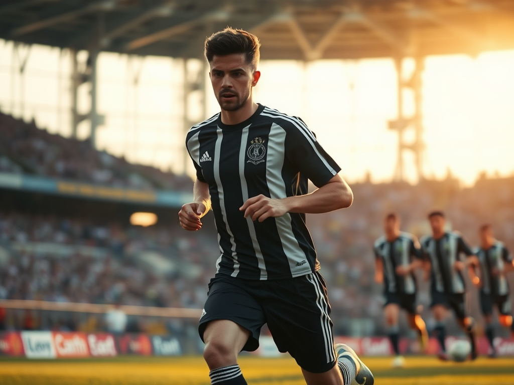 V. Černý'den Beşiktaş JK'a Ofansif Güç