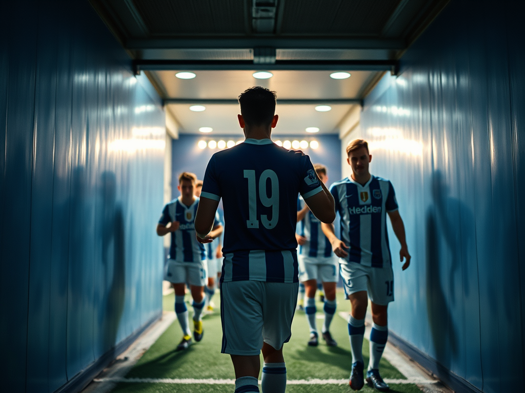 Tactical analysis: Atlético Tucumán's defensive strategies